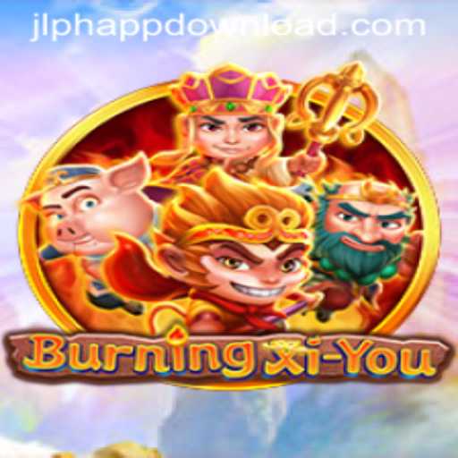 BurningXiYou: An Epic Journey into the World of Myth and Adventure