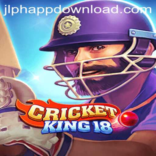 CricketKing18: A New Era in Digital Cricket