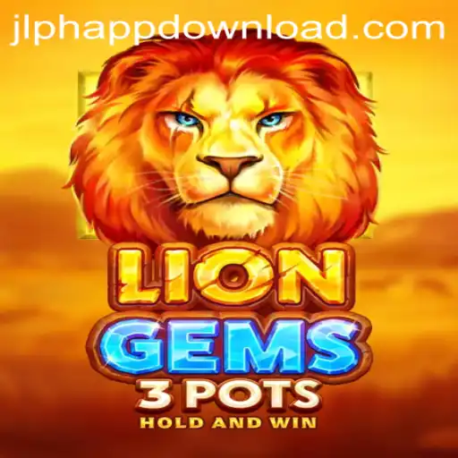 Exploring LionGems3pots: A Thrilling Adventure in Virtual Gaming
