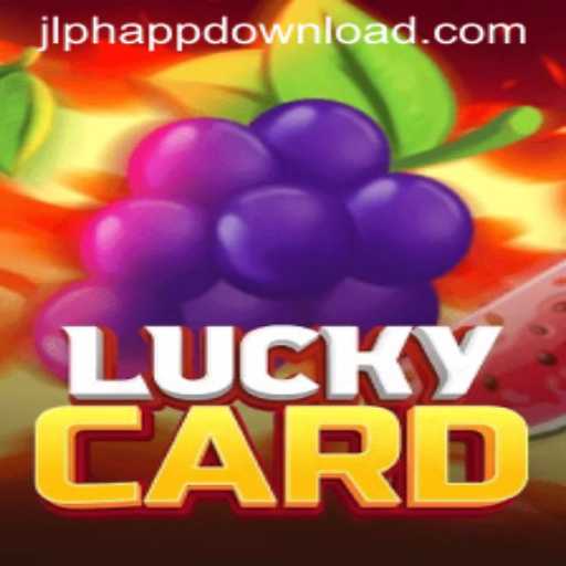 Discover LuckyCard: The Captivating Game of Chance and Strategy