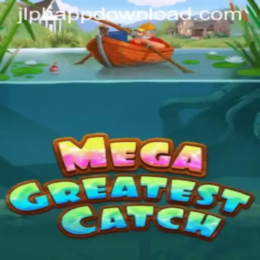 MegaGreatestCatch: An Exciting Fishing Adventure Game