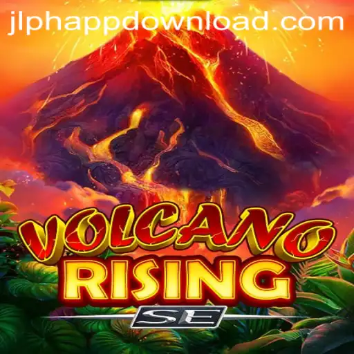 VolcanoRisingSE: The Ultimate Thrill in Gaming
