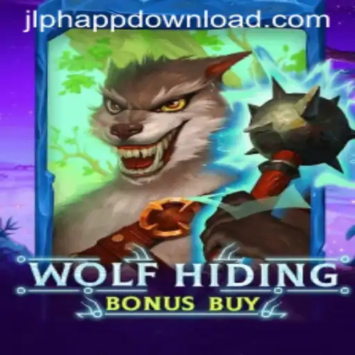 Unlock the Intricacies of WolfHidingBonusBuy: A Thrilling Game Experience