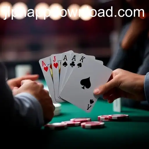 Mastering the Art of Poker Games with JL PH