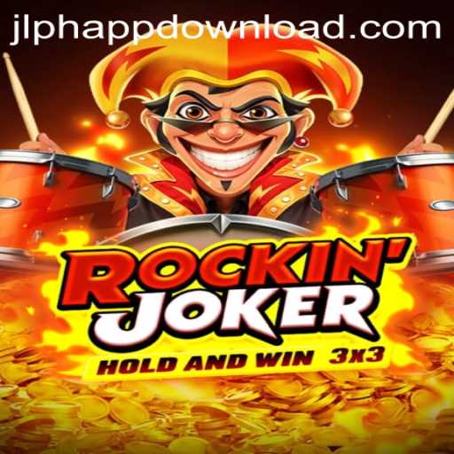 Discover the Exciting World of RockinJoker: A Comprehensive Guide
