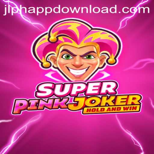 Discovering SuperPinkJoker: A Journey Through Gameplay and Strategy