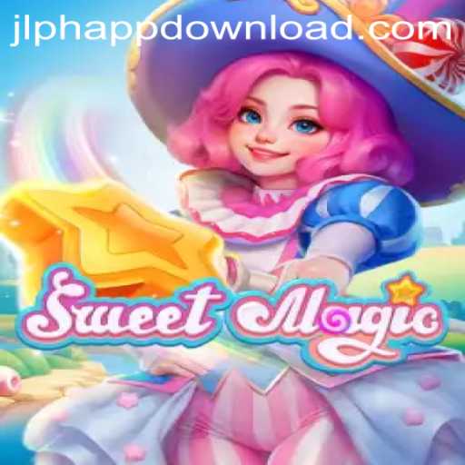 SweetMagic: A Mesmerizing Adventure in the World of Confectionery Delights